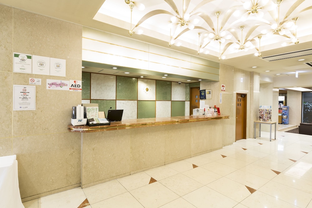 Kyoto Hotel Sanoya 3/61