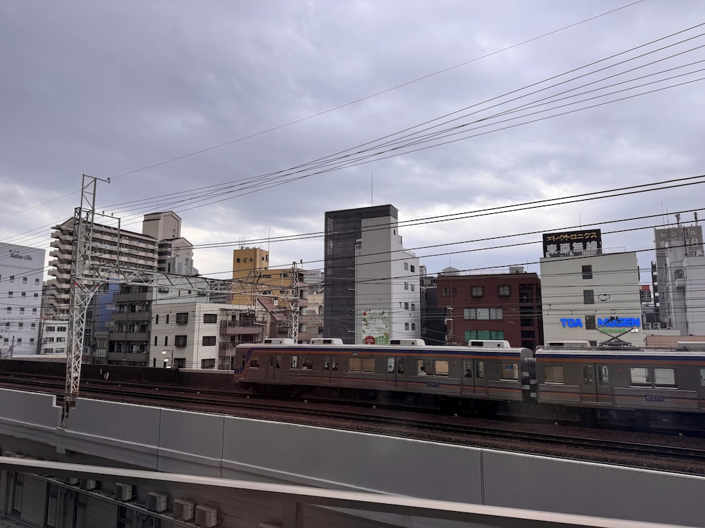 Centara Life Namba Hotel Osaka 2/60