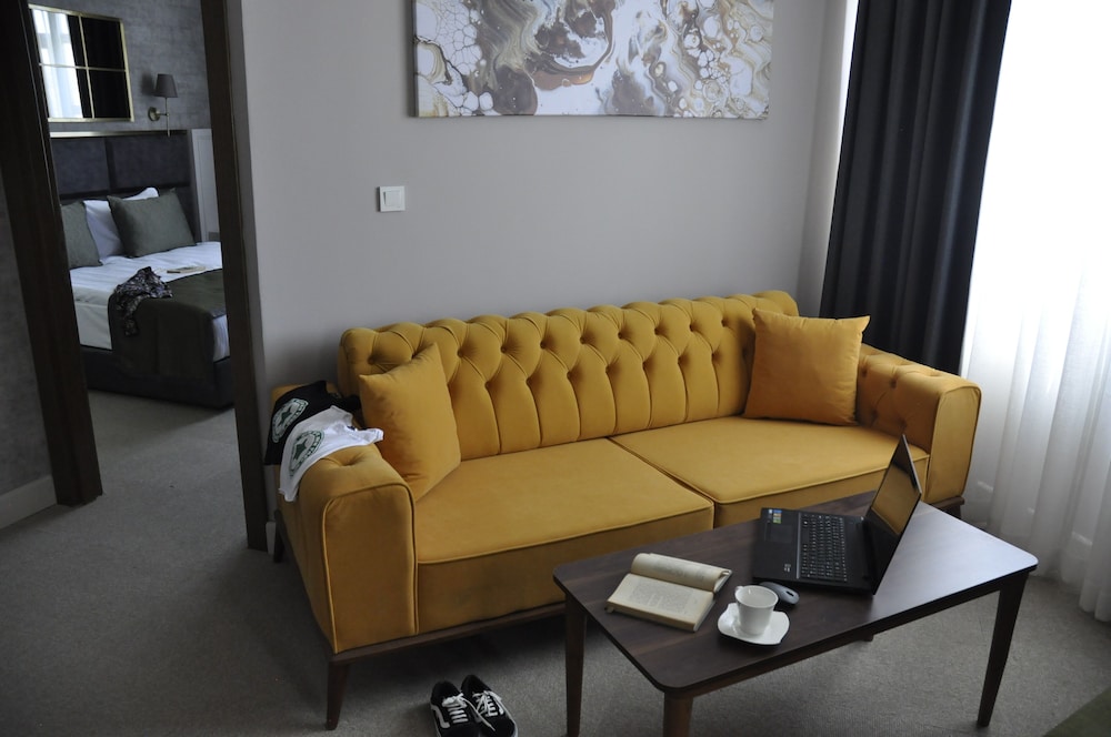 Connect Thermal Hotel 33/50