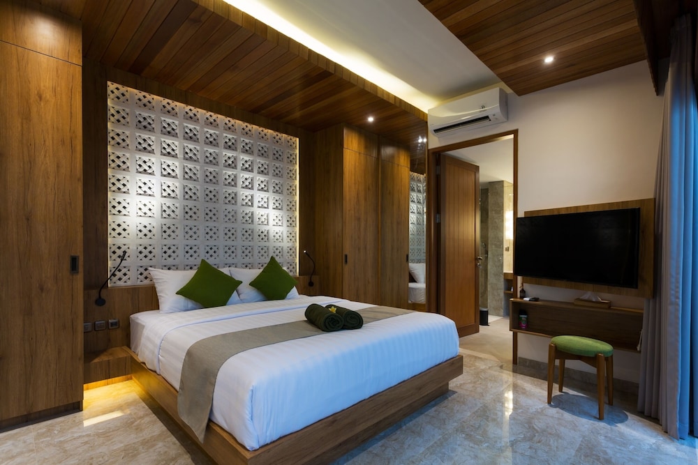 Danka Villa Sanur 5/24