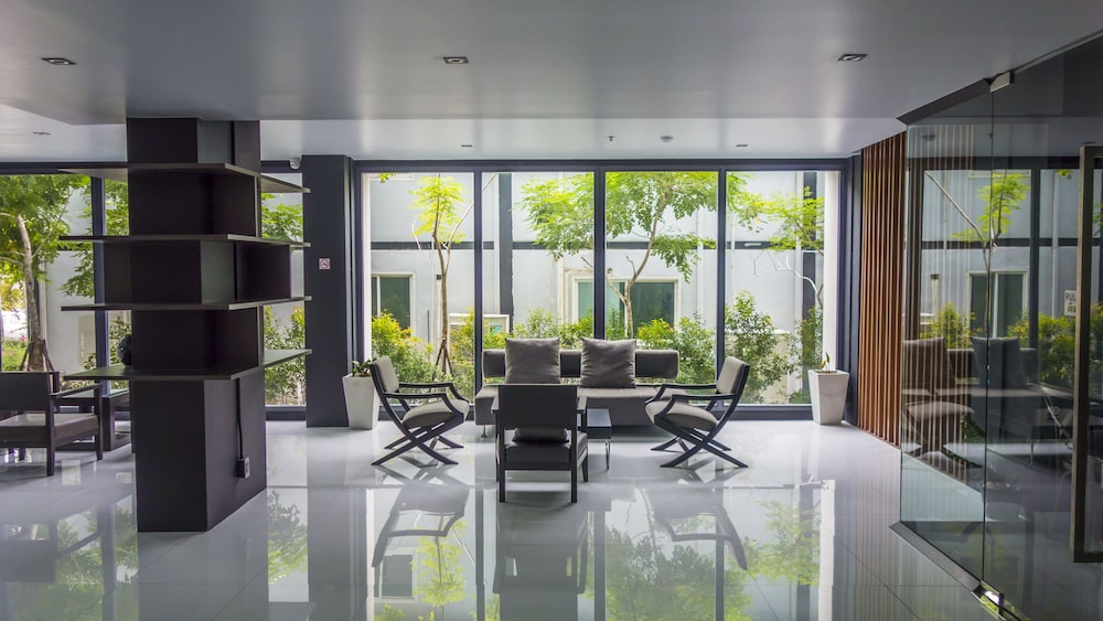 Unique Regency Hotel Pattaya 41/59