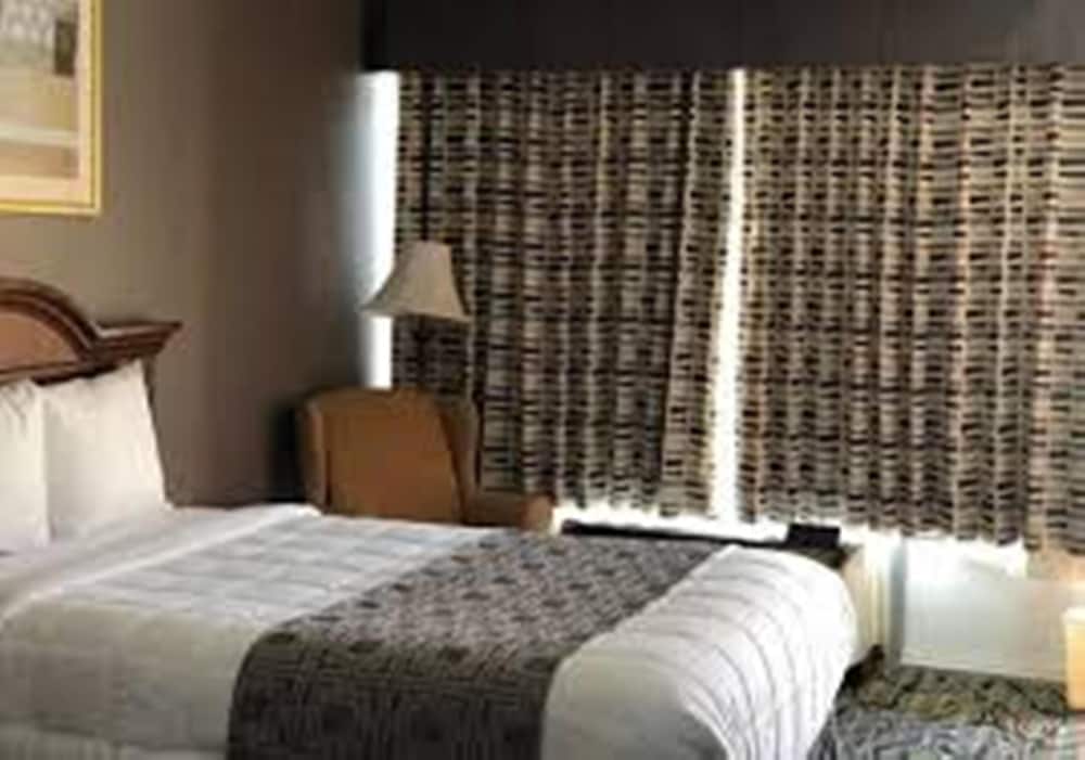 Baymont By Wyndham Walterboro 9/18