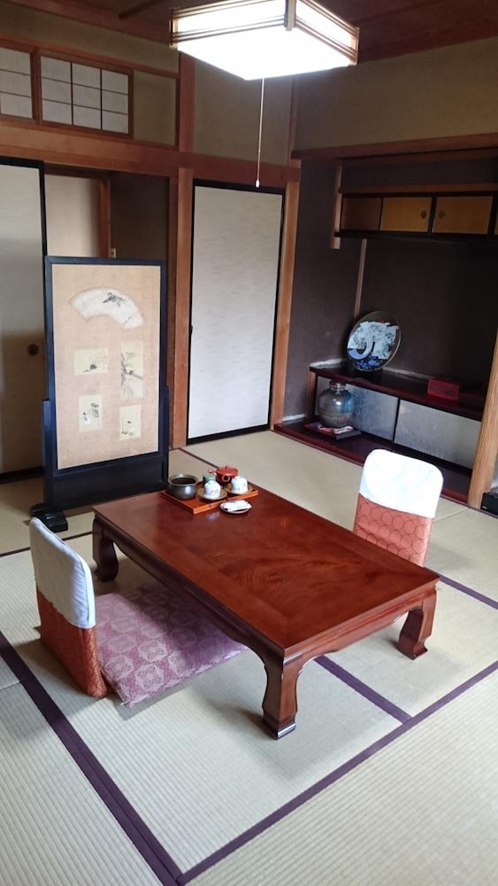 Sumiyoshi Ryokan 41/48