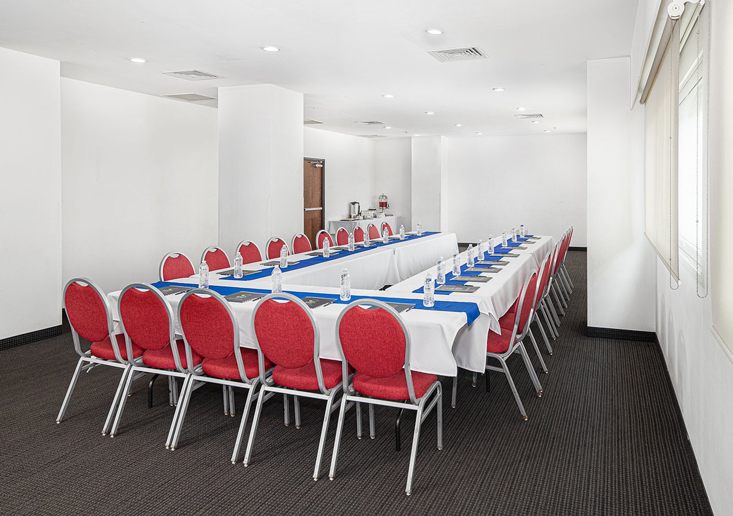 Hotel Mexico Plaza Celaya 33/37