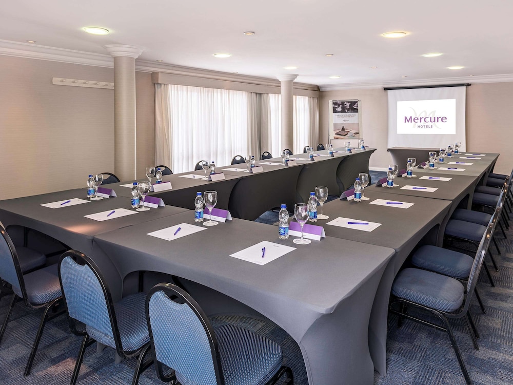 Mercure Sao Paulo Alamedas 65/74