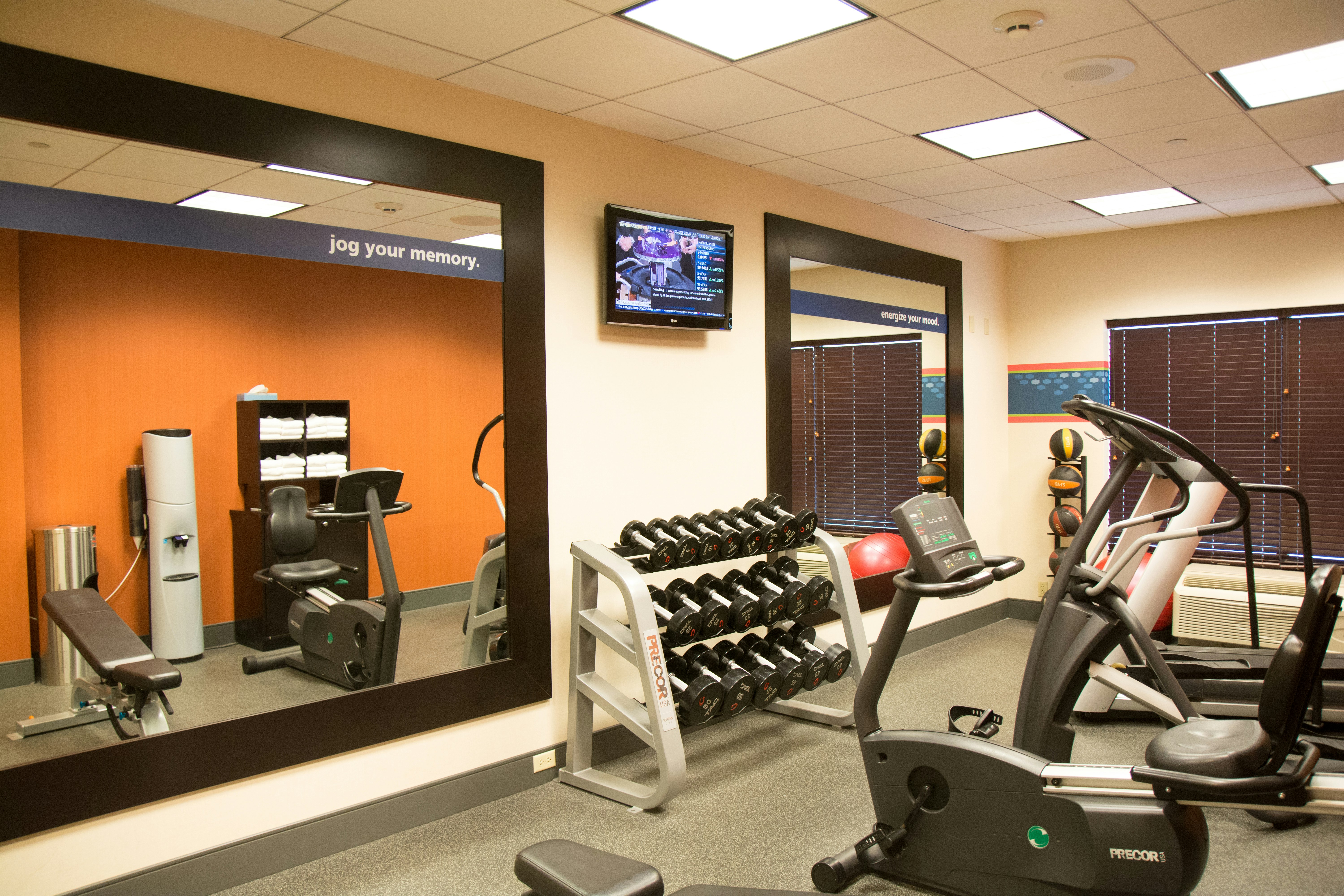 Hampton Inn By Hilton Springfield 37/49
