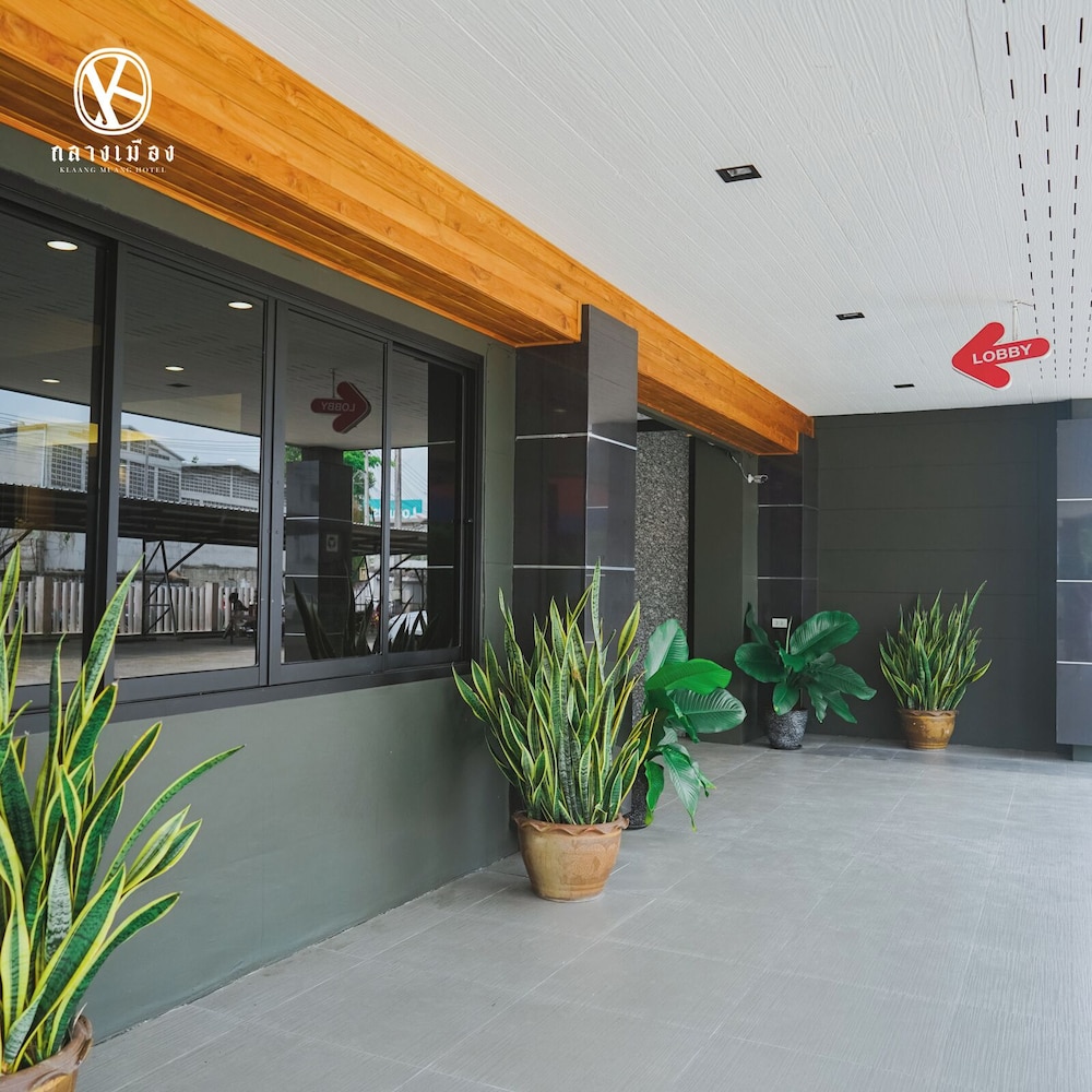 Klaang Muang Hotel Rayong 14/54