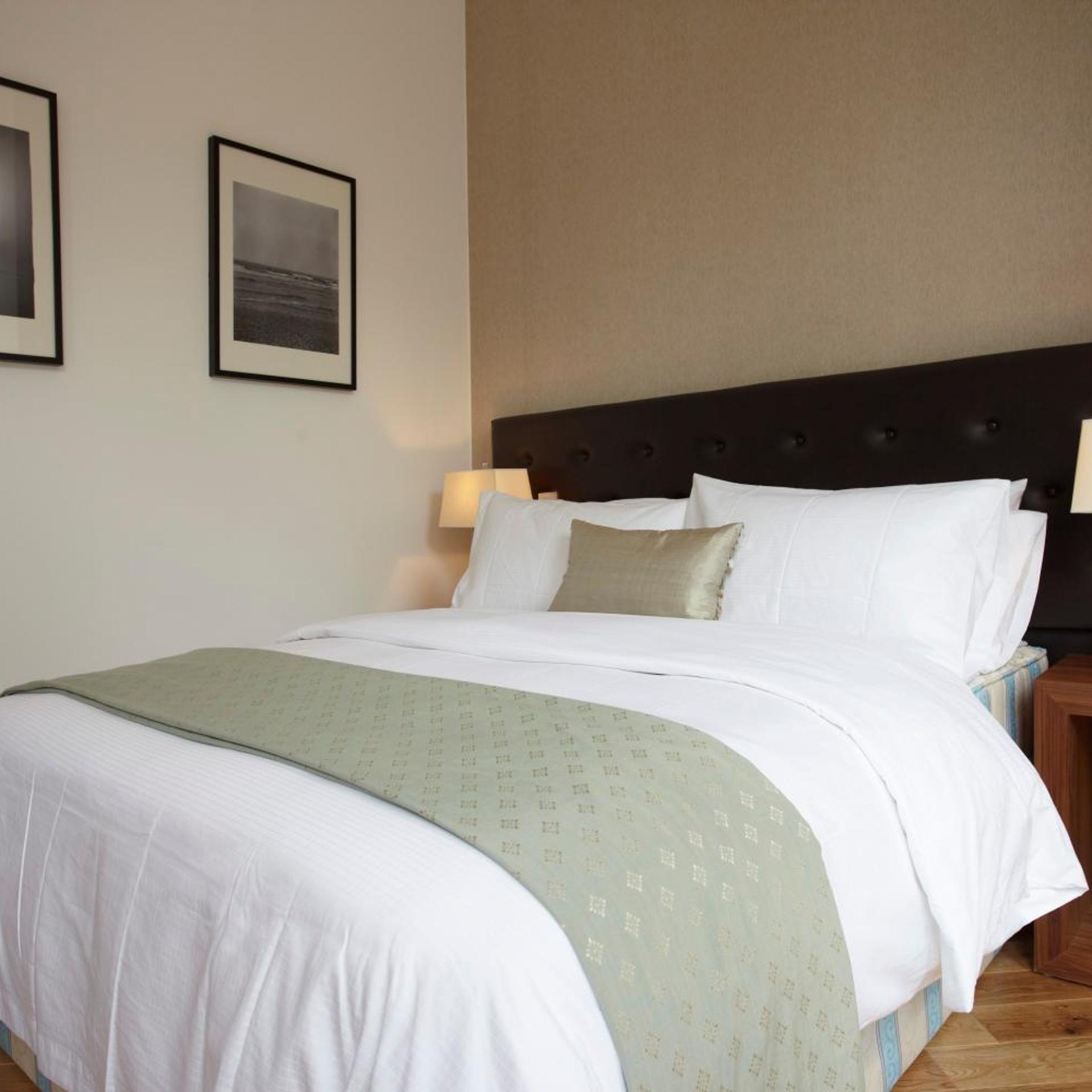 جناح ديلوكس مع أريكة، Presidential Apartments - Kensington 5/7