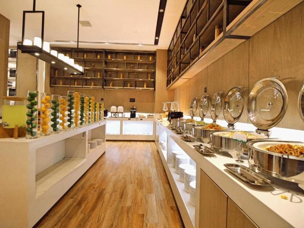 City Comfort Inn Wuhan Huangpu 48/49