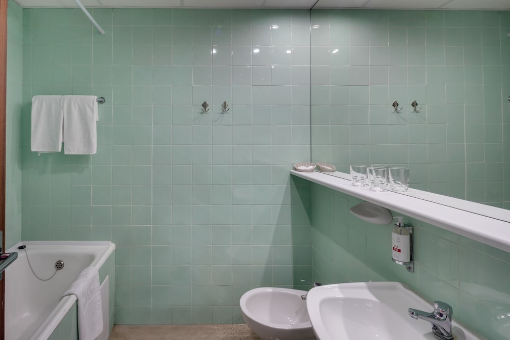 Spa Hotel Splendid Formerly Balnea Splendid Hotel 50/50