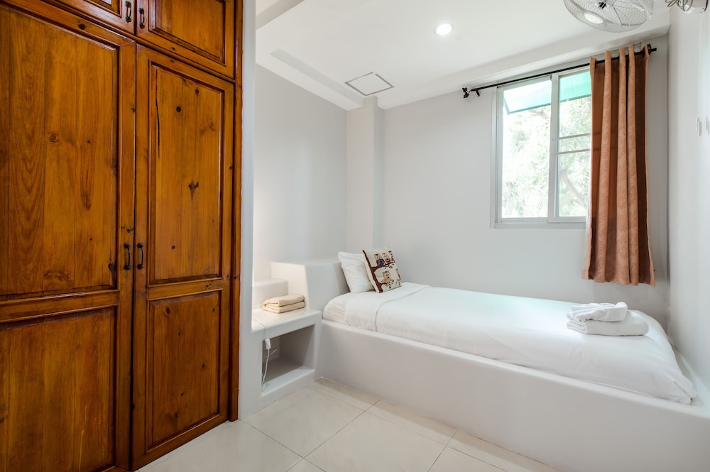 Prinz Garden Villa Hua Hin 39/73