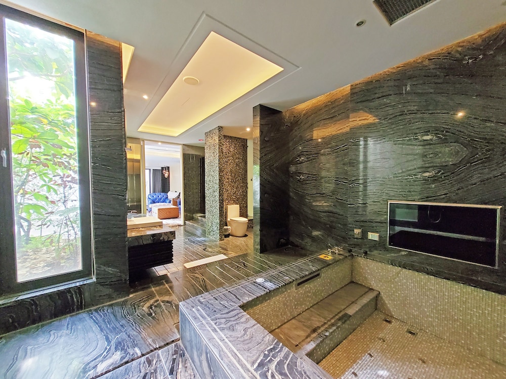The Castle Ballet Taichung A Boutique Hotel 51/77