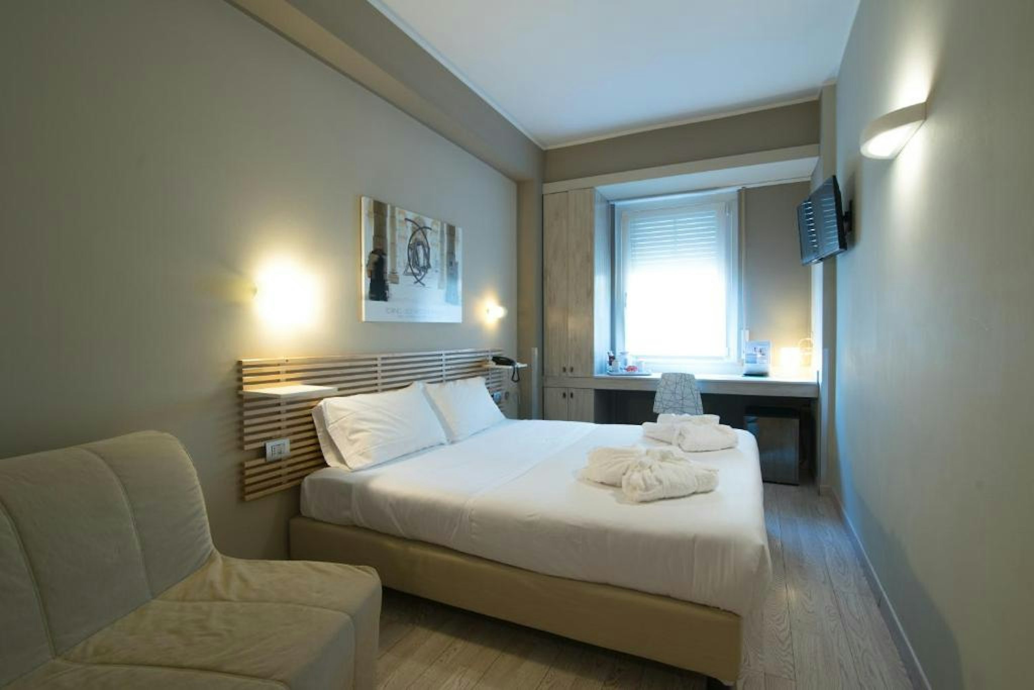 Best Quality Hotel Gran Mogol 29/58