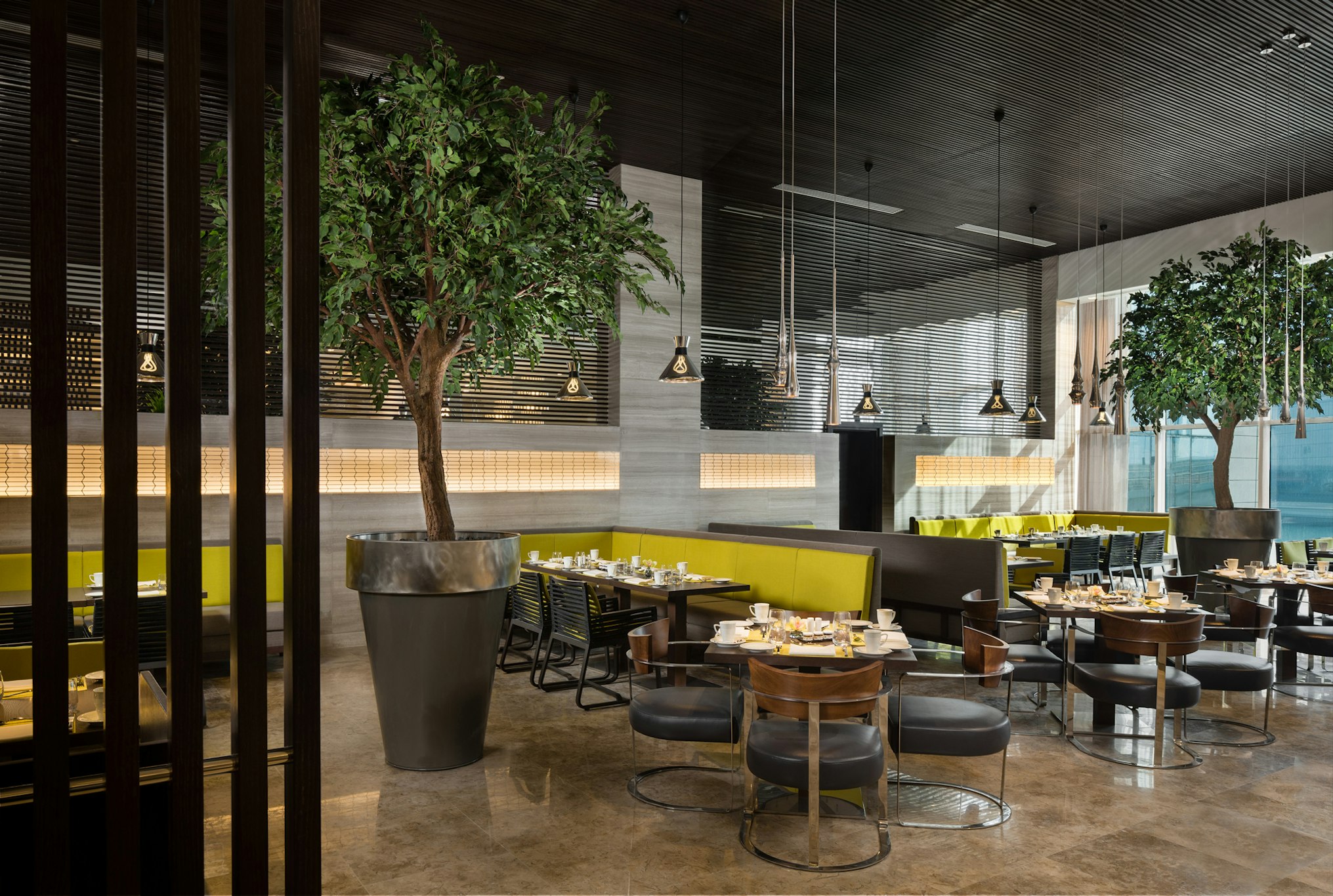 Beach Rotana Residences 12/18