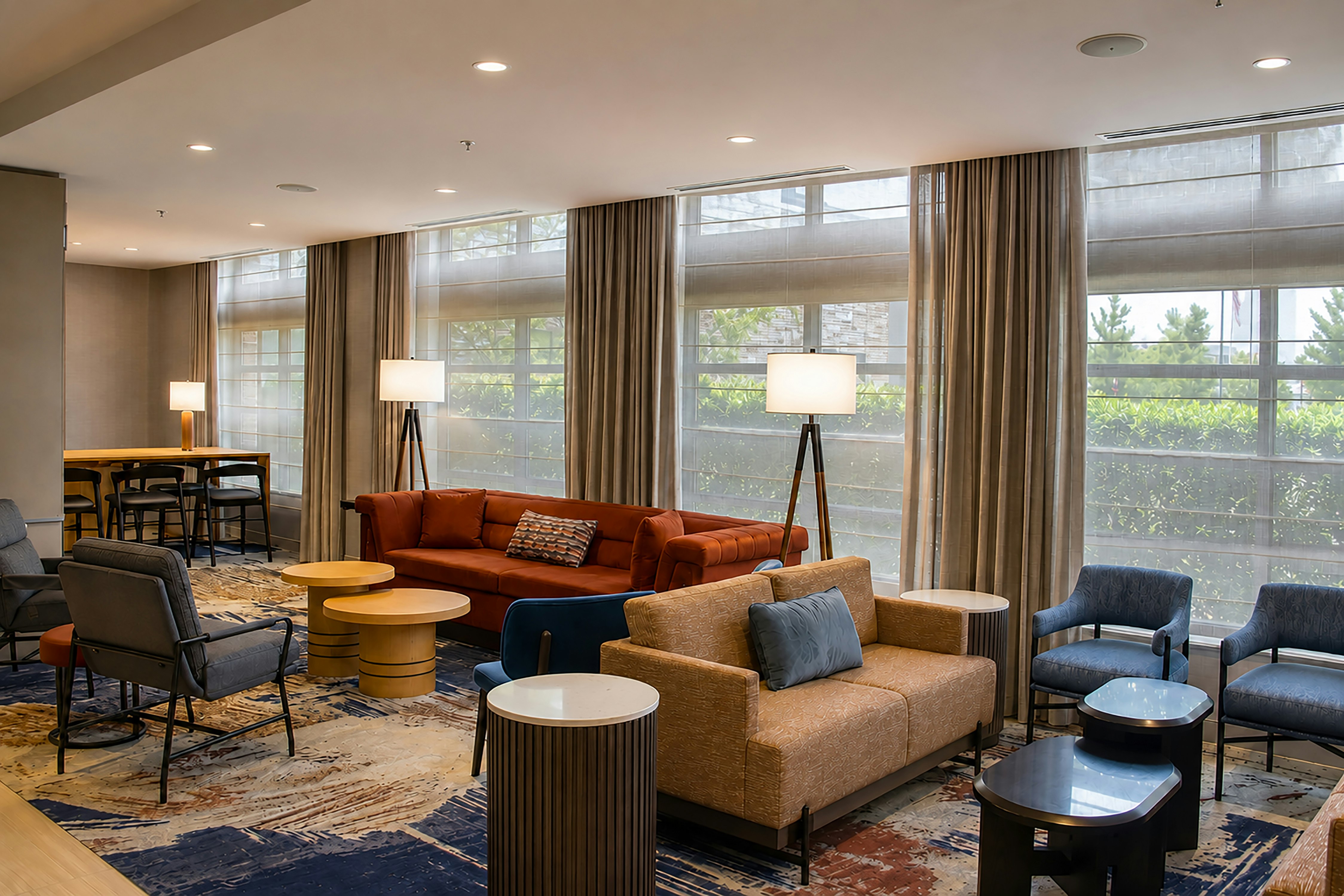 Hilton Garden Inn Newtown Square Radnor 31/72