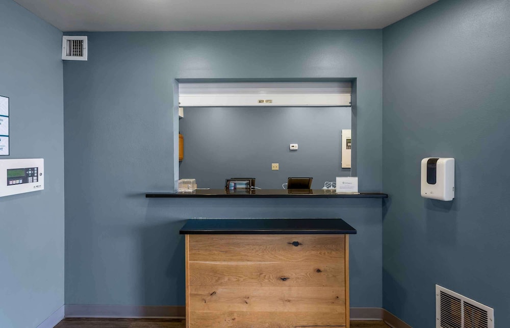 Extended Stay America Select Suites - Ogden 4/40