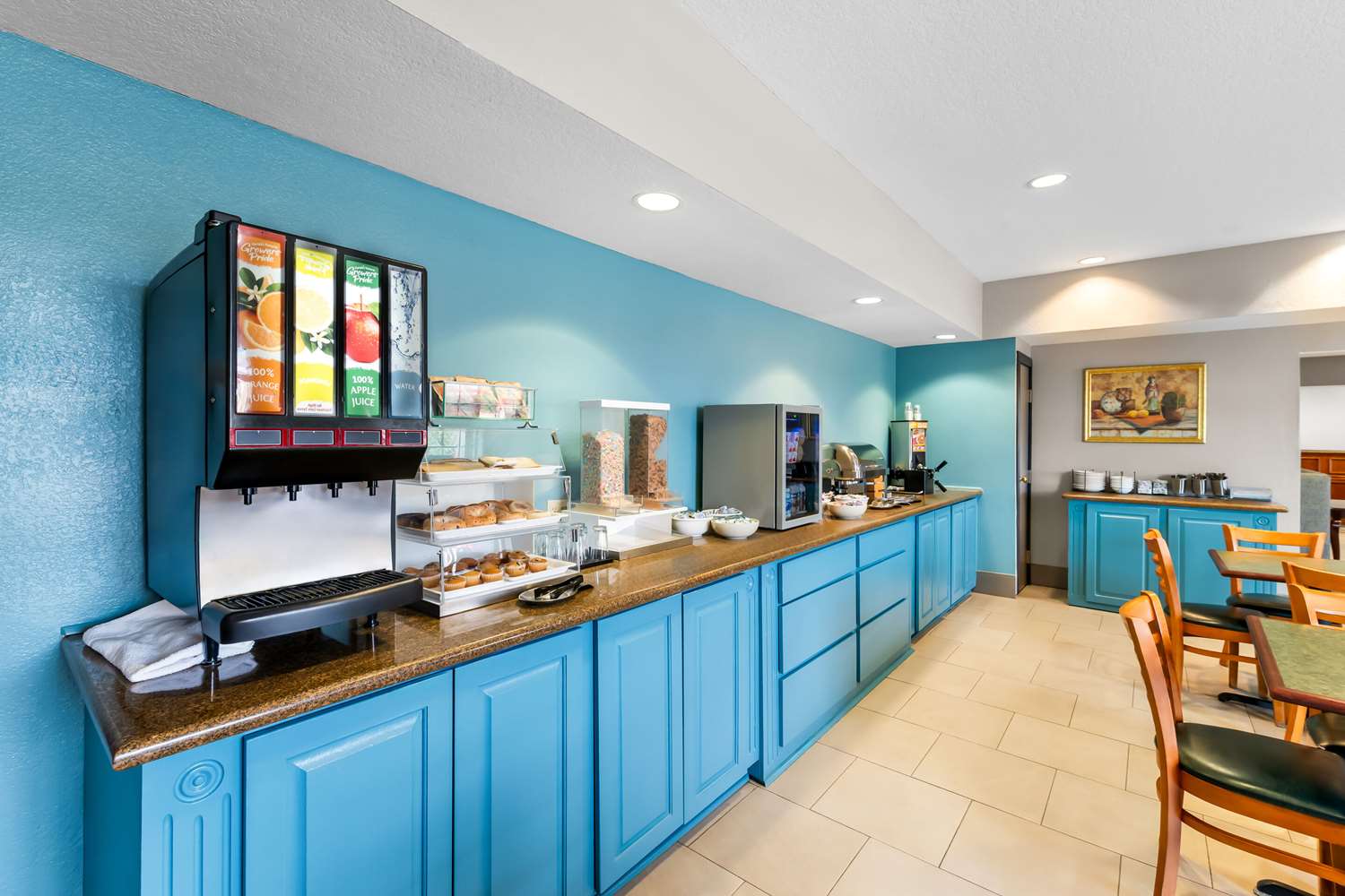 Country Inn & Suites by Radisson, Hot Springs, AR 9/15