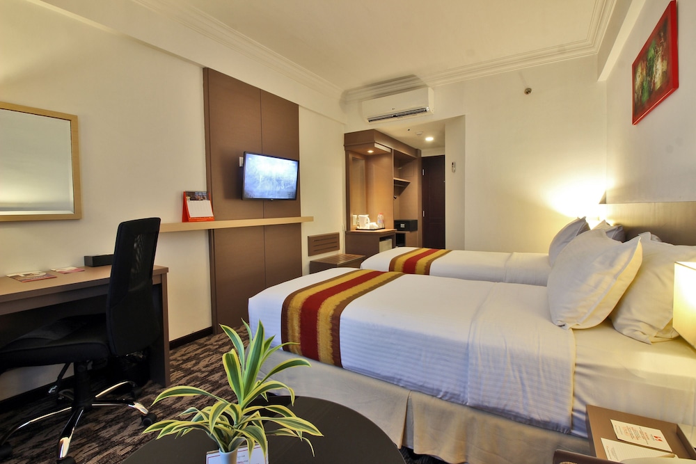 Swiss Belinn Baloi Batam 16/63