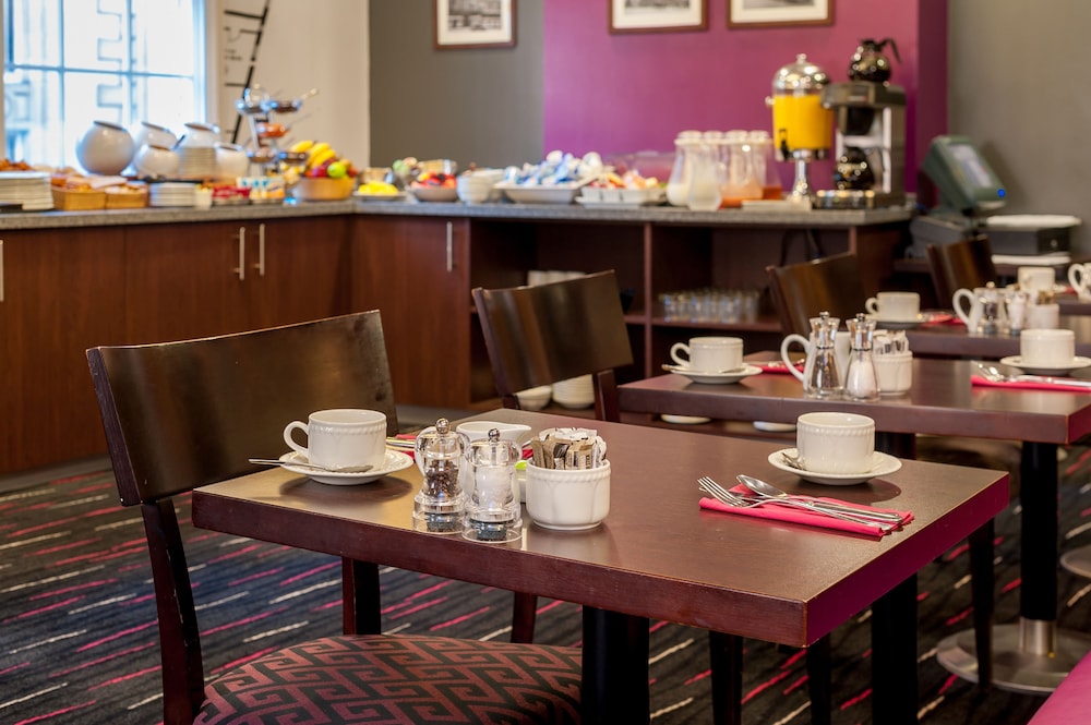 Nottingham City Centre Hotel by Sunday 27/44