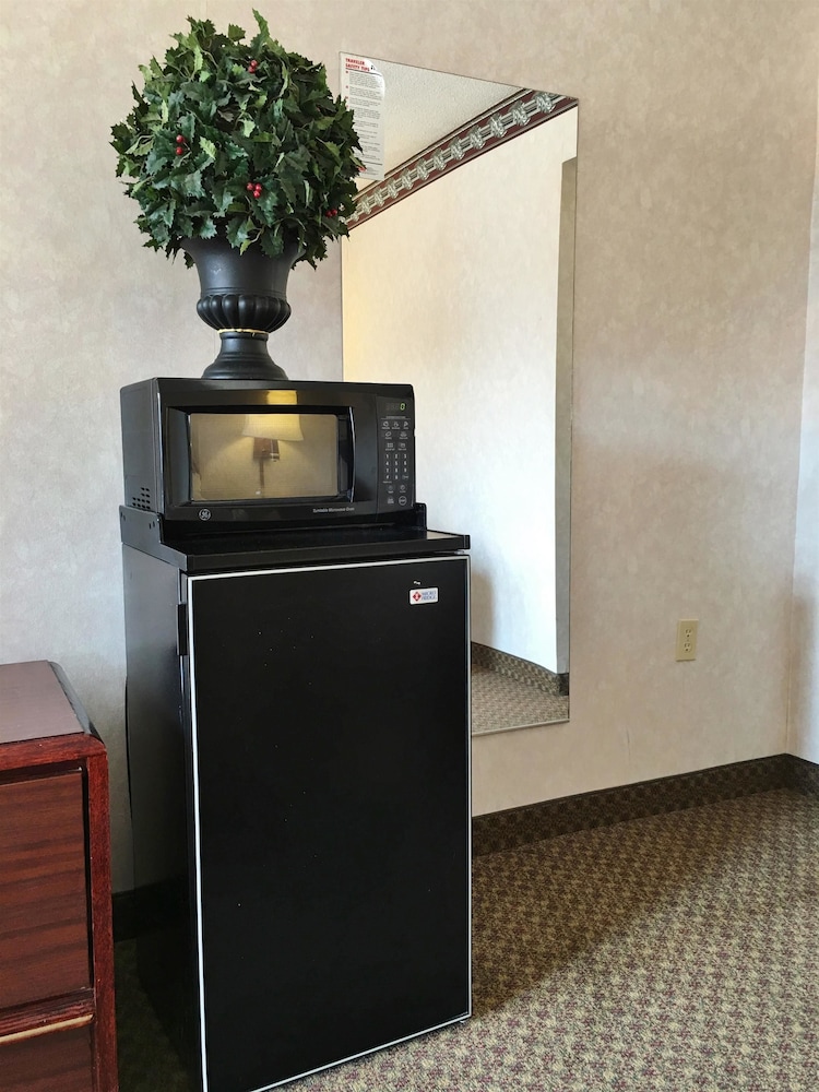 Americas Best Value Inn Suites Clarksdale 11/27