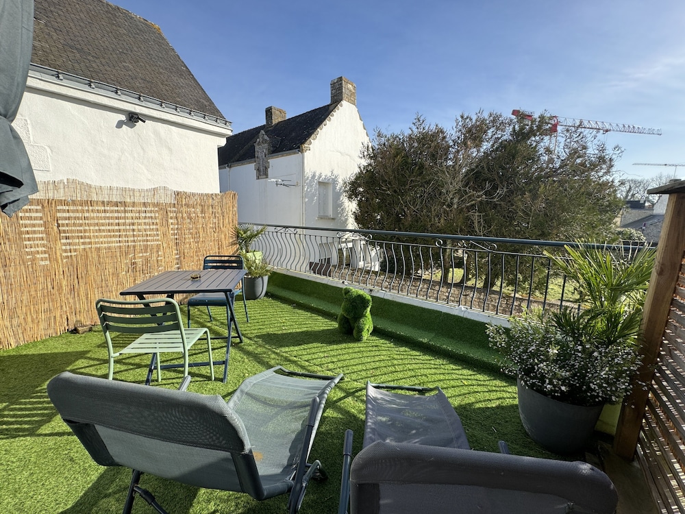 Maison des Dunes 67/72