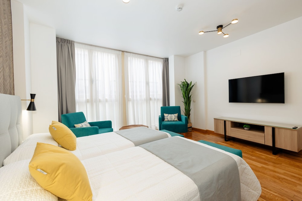 Apartamentos Debambu 14/54