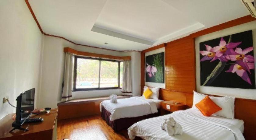 Chiangkhan Boutique Hotel 19/56