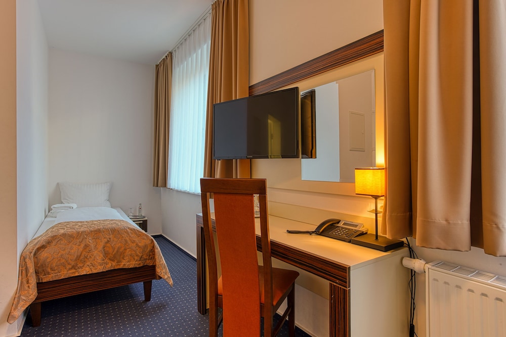 Centro Hotel Braunschweig 17/29