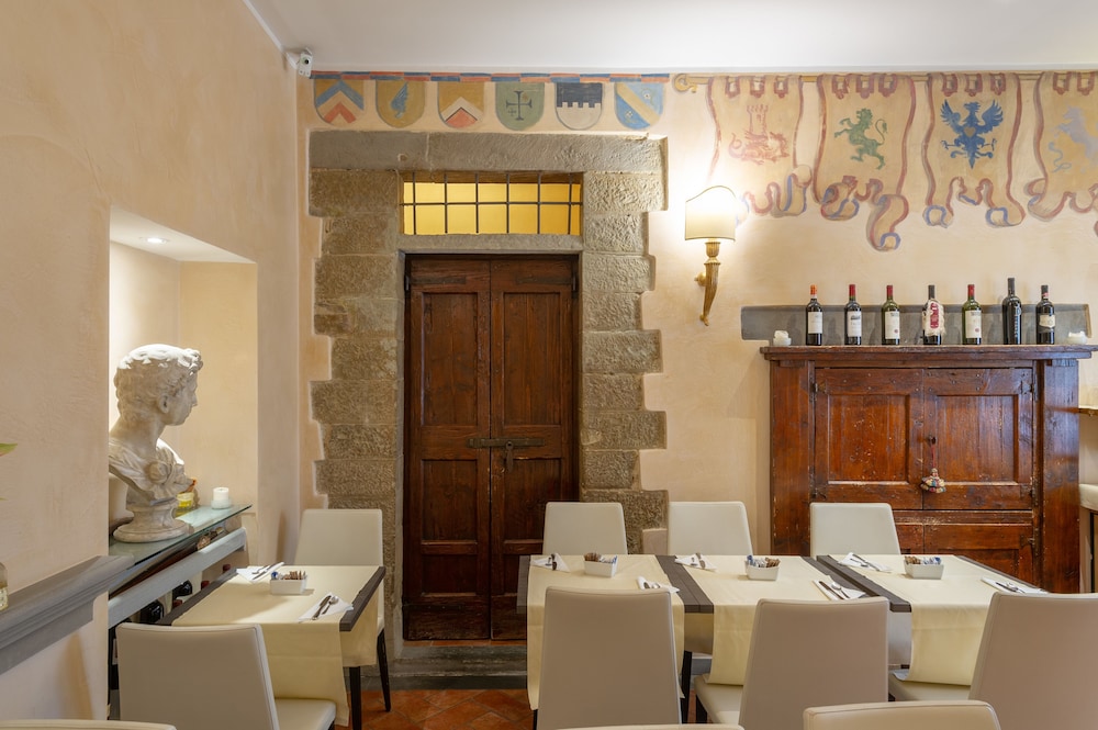 Hotel Davanzati 35/42