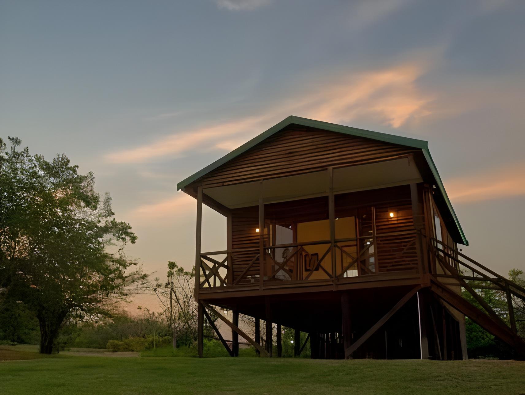 Cuckoo Ridge Country Retreat 1/20