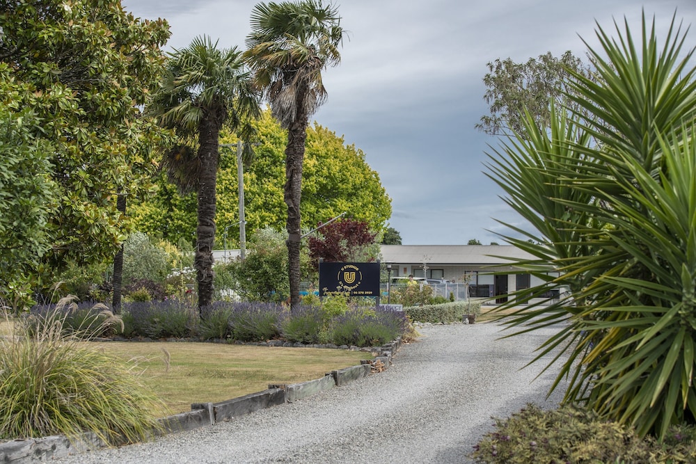 U Studios Masterton, SureStay Collection by Best Western 40/49