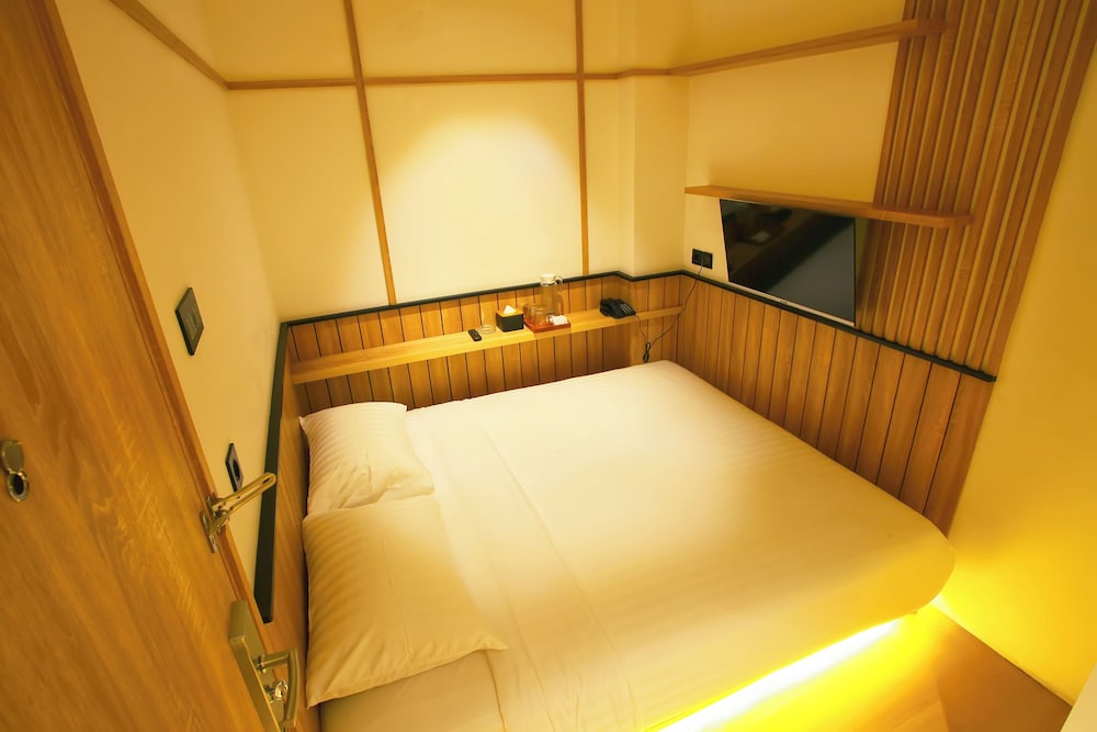 Mimaru Hotel Jakarta Mangga Besar 14/21