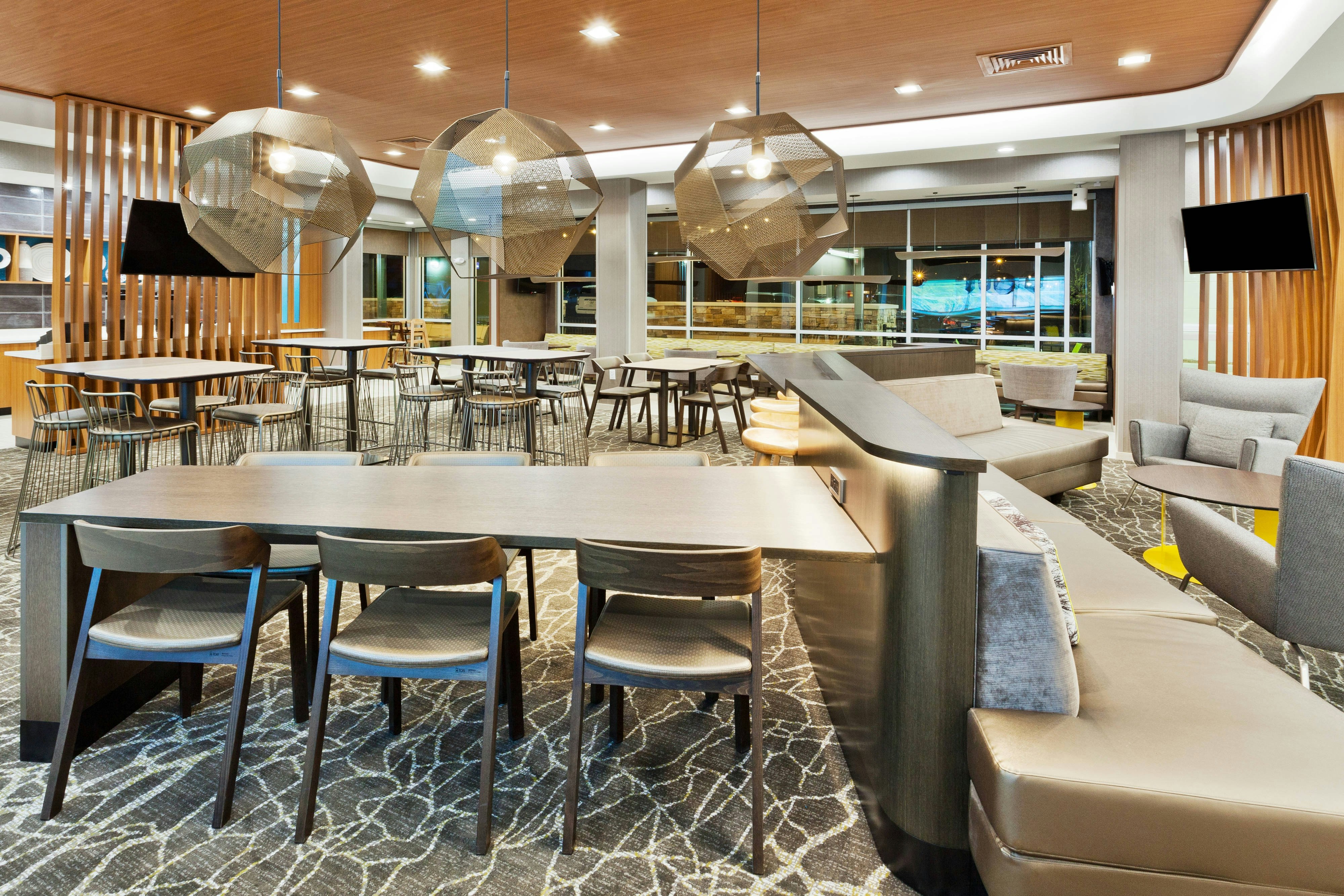 SpringHill Suites by Marriott Montgomery Prattville Millbrook 28/38