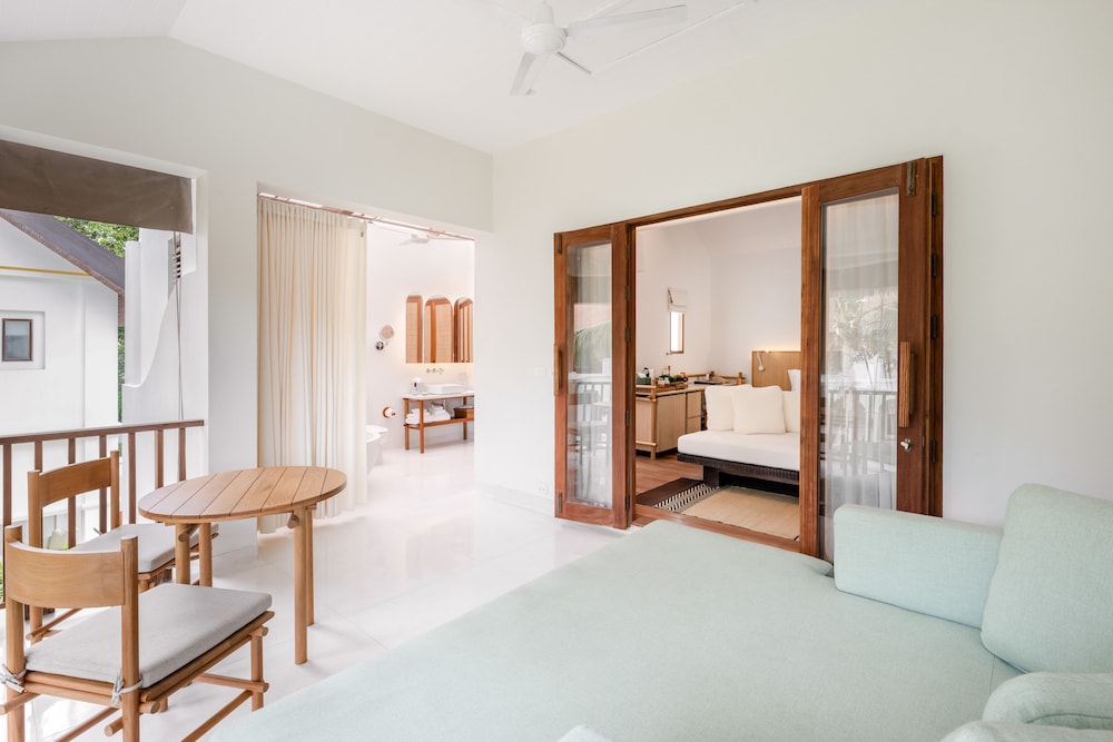 Sala Samui Choengmon Beach 58/80