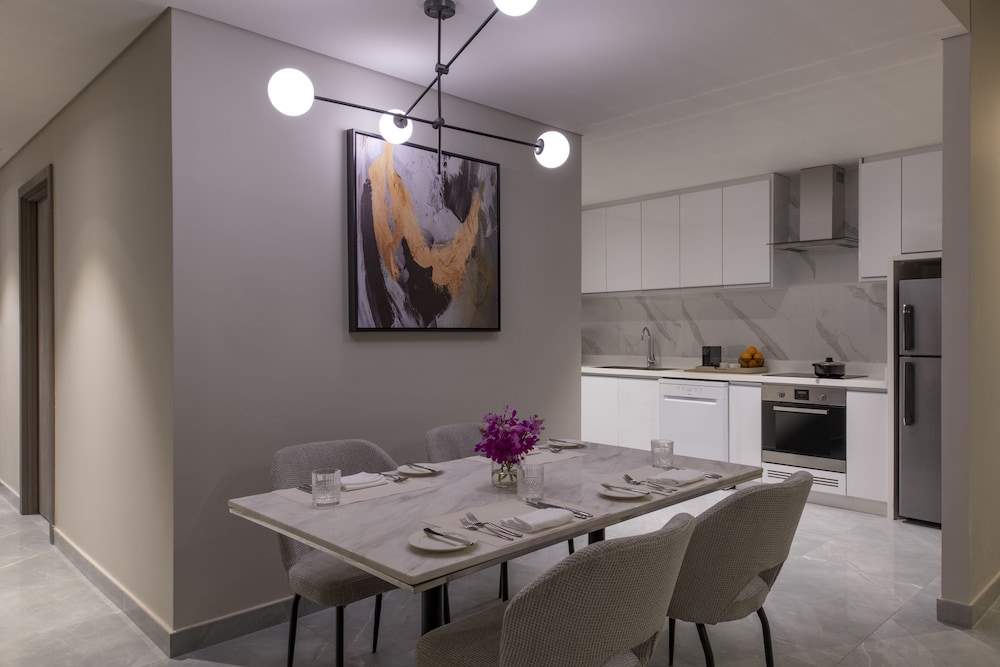 Steigenberger Residence Doha 18/33