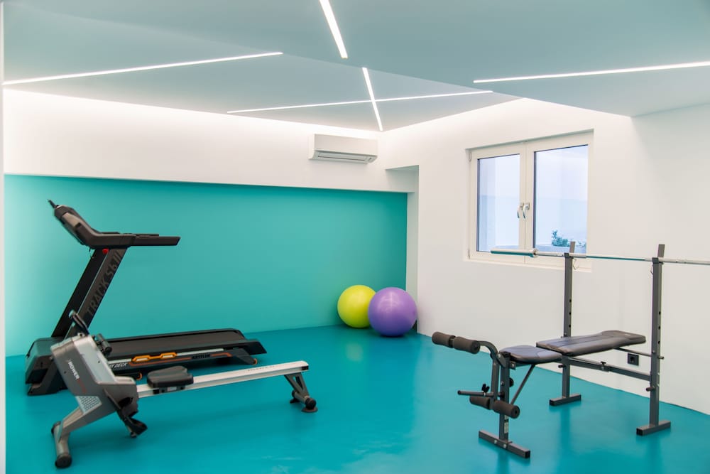 Pinacota Suites Athens 28/50