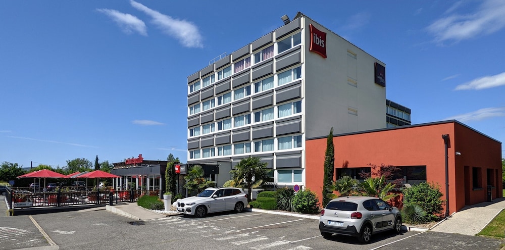 Ibis Lyon Villefranche Sur Saone 45/50