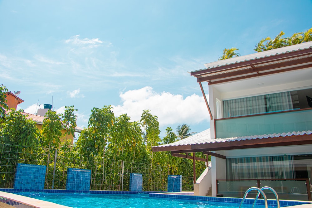 BRISA DO MAR PRAIA HOTEL — 6
