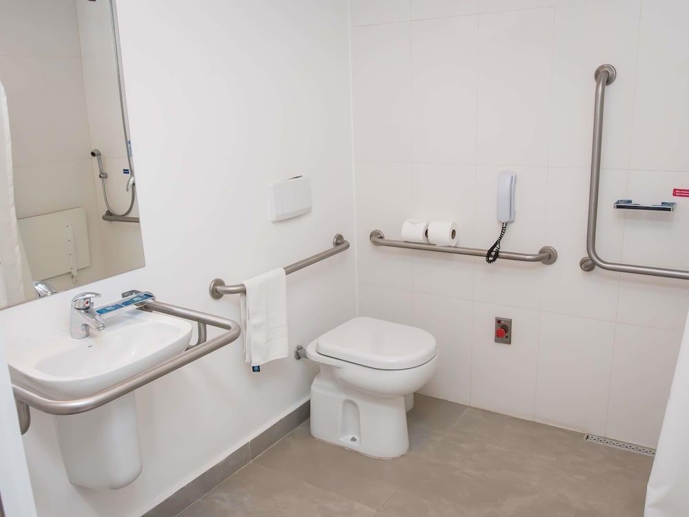 APARTMENT, DOUBLE BED, ACCESSIBLE