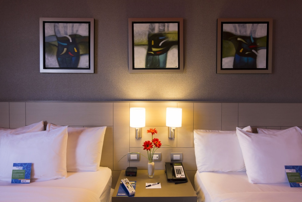 Park Inn by Radisson Tacna 7/50