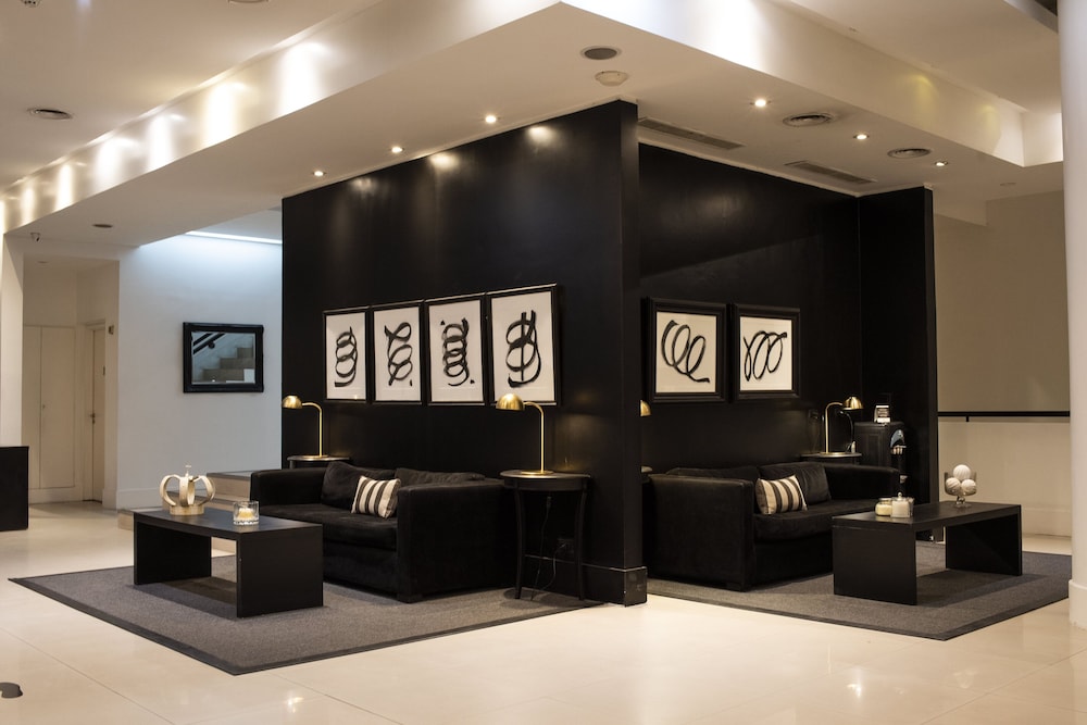 Believe Madero Hotel 31/60