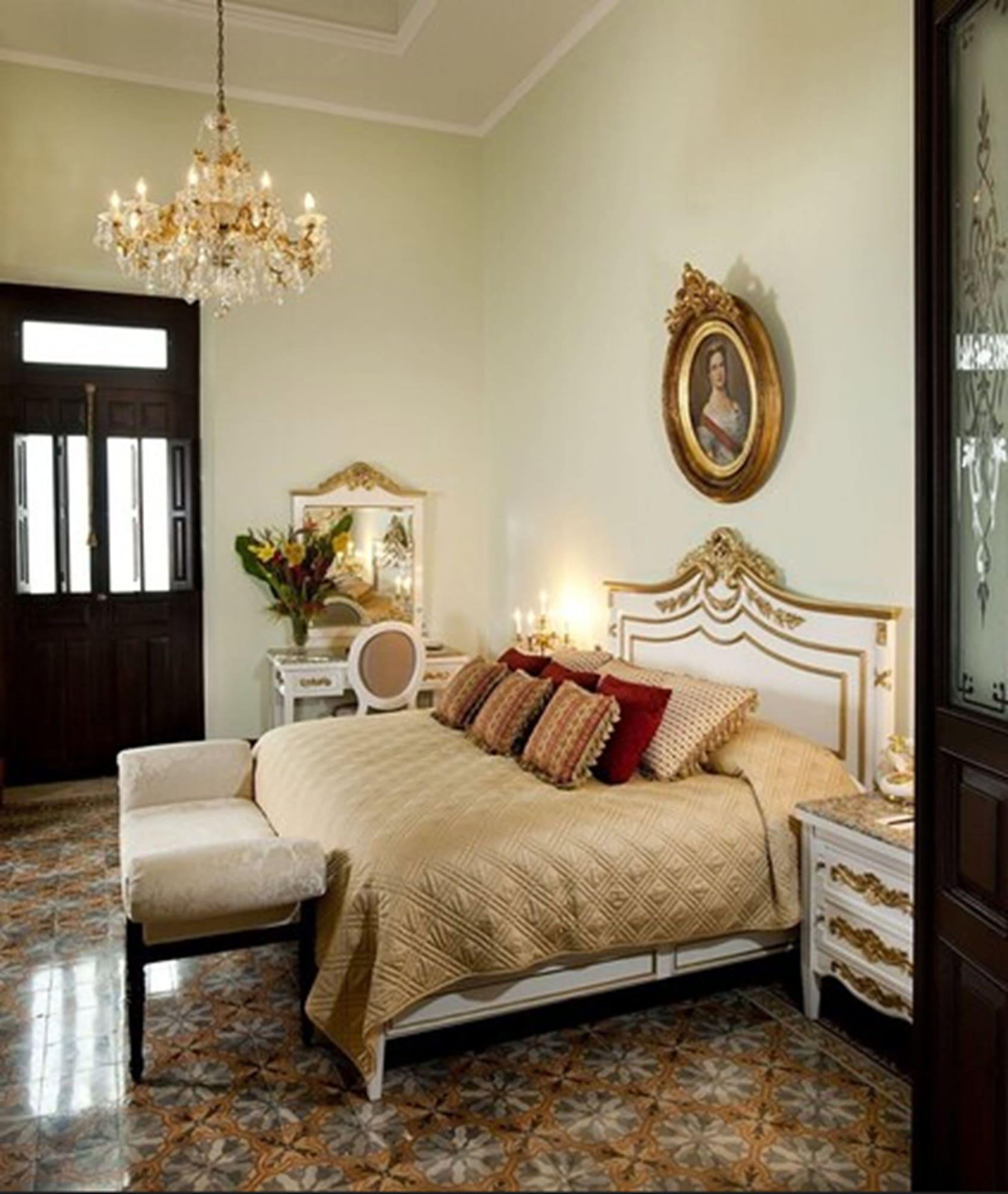 Hotel Casa Azul 15/50