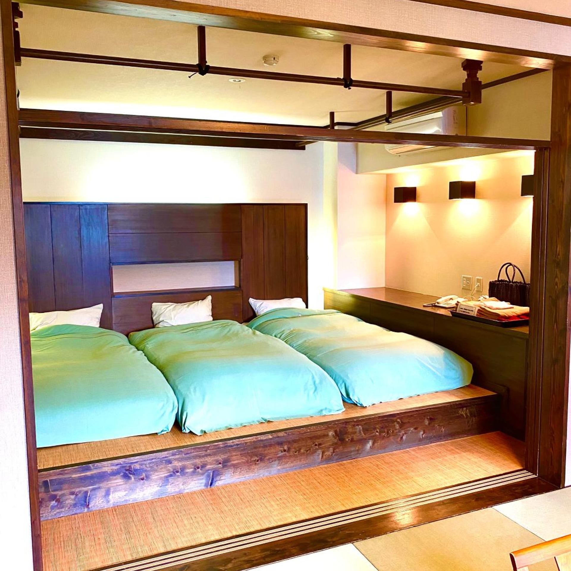 Inatori Akao Hotel 10/50
