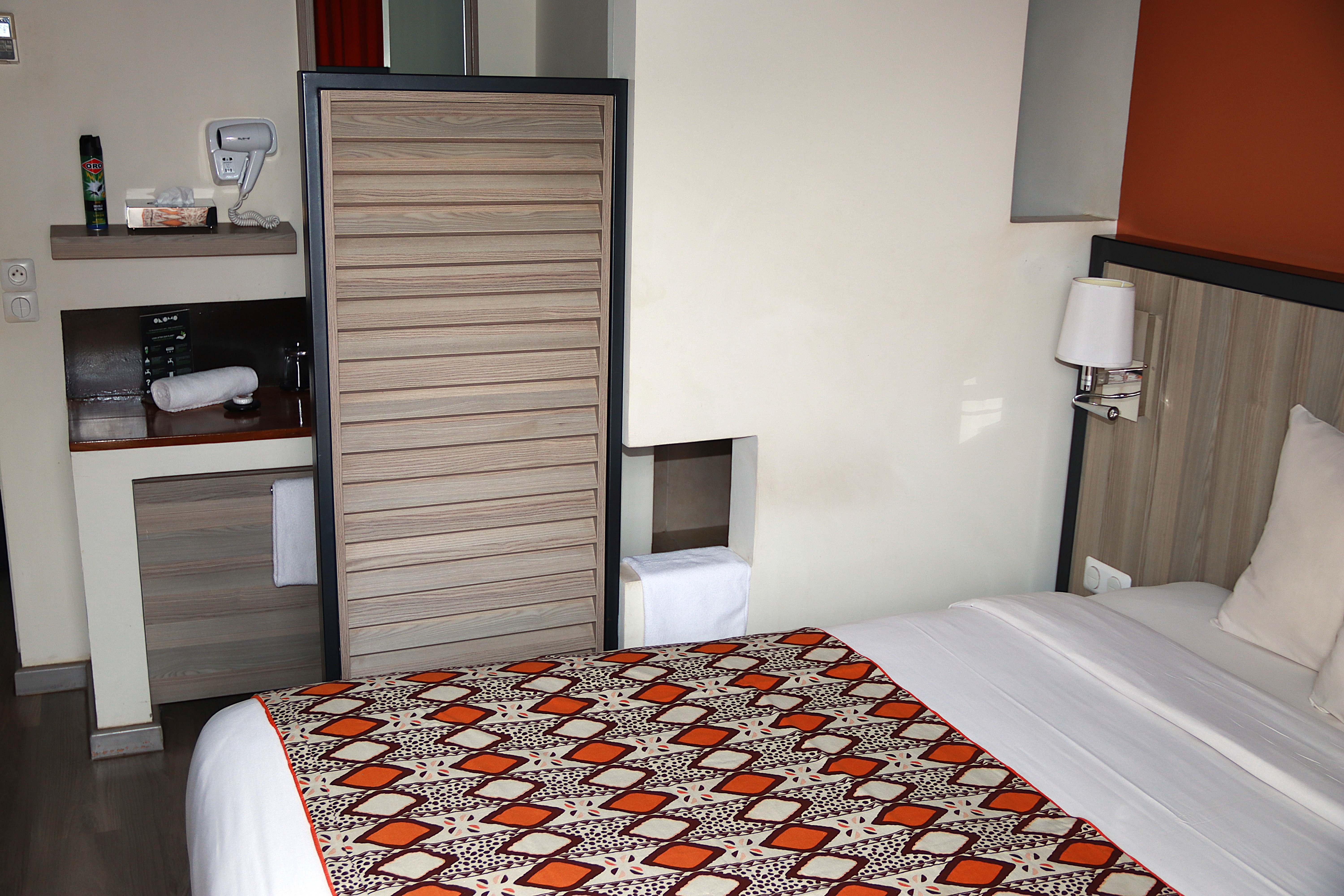 Hotel Onomo Bamako 75/75