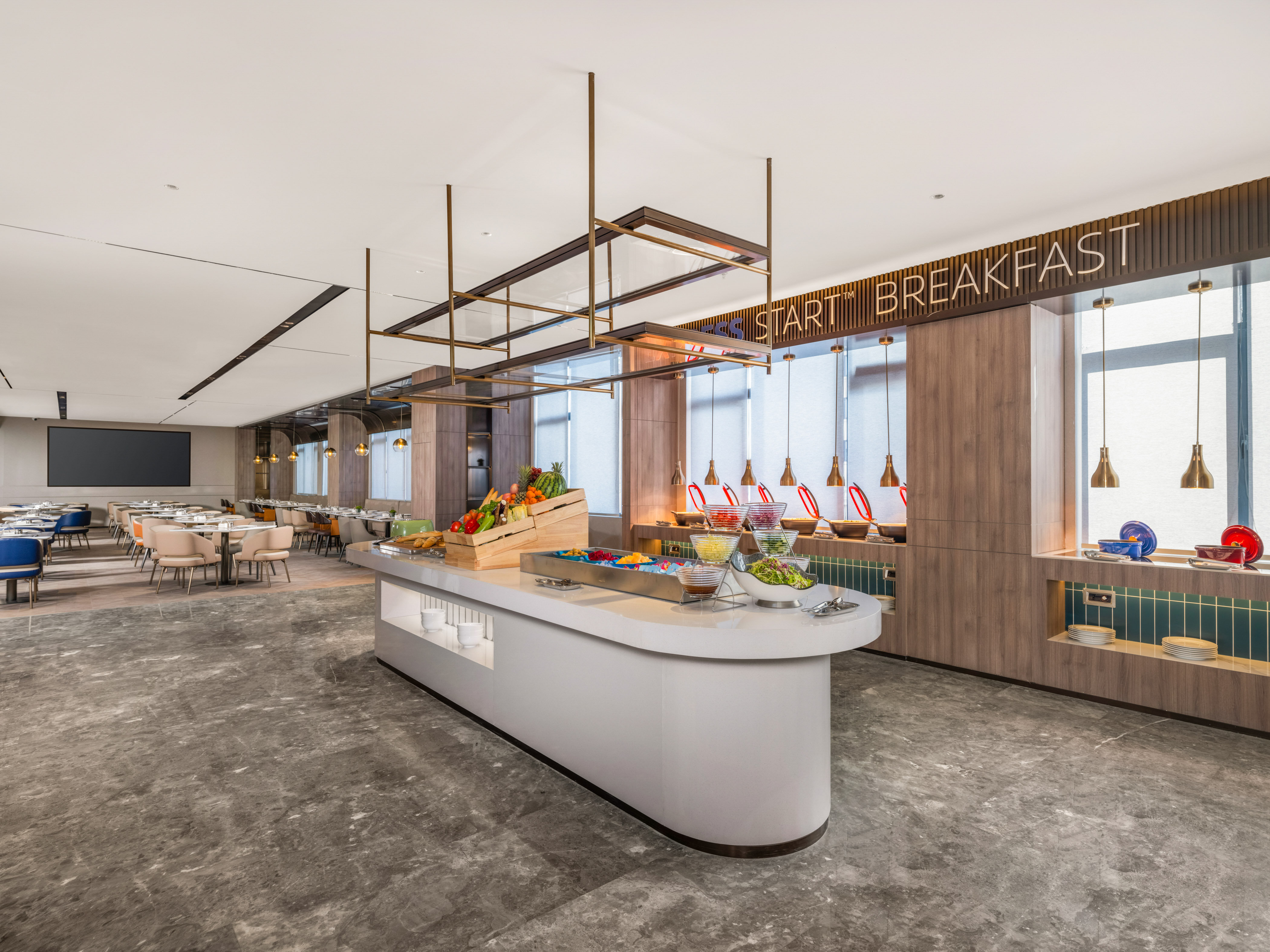 Holiday Inn Express Changzhou Henglin 22/33