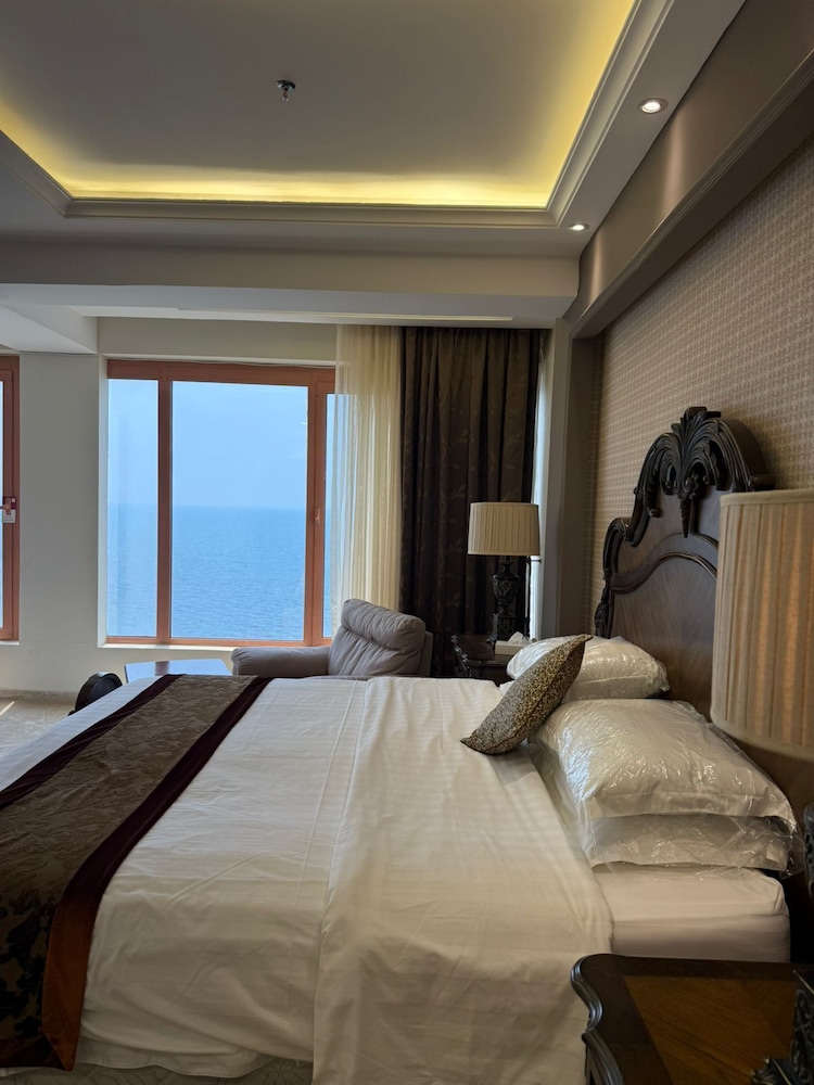 فندق البرج (Al-Borg Al-Watheer Serviced apartments) 8/43