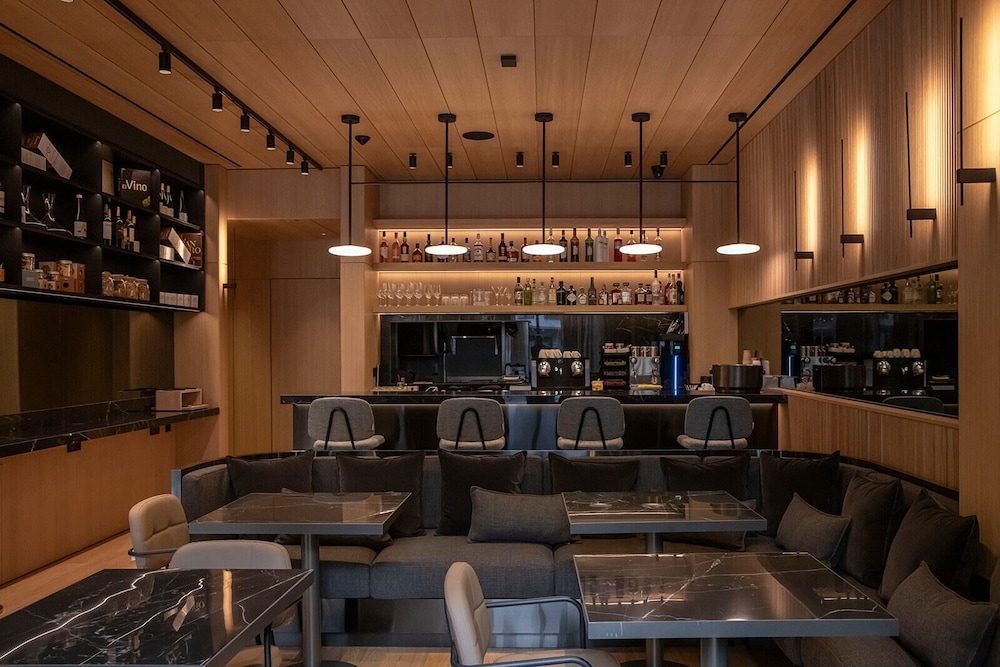 The Blackpine Hotel, Small Luxury Hotels 39/46