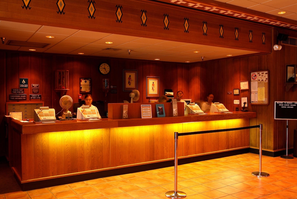 Maswik Lodge North 10/41