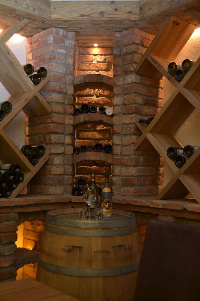 Pension Ballwein 27/50
