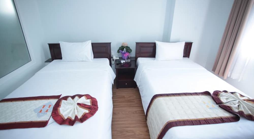 Gia Hoa Airport Hotel 34/50